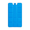 Аккумулятор холода Camping World Iceblock 400 (Синий, 9,5х3х17см)
